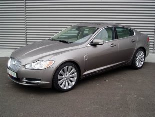 XF 4.2V8