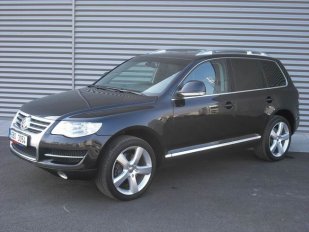 Touareg 5.0V10 Tdi