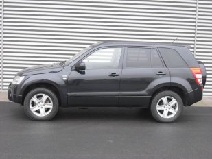 Grand Vitara 1.9DiD