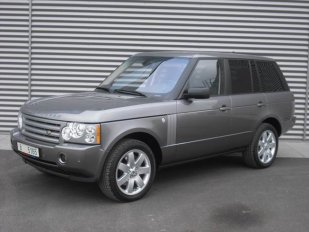 Range Rover Voque 3.6 V8 diesel