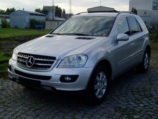 ML 320 CDi