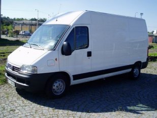 Ducato Maxi 2.8dti