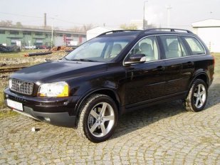 XC 90 -D5 Momentun Heico