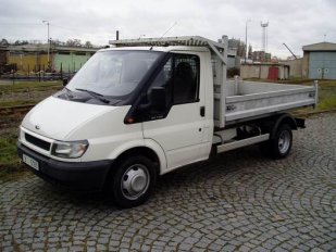 Transit- 125 T350