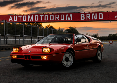 BMW M1