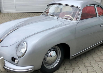 Porsche Porsche 356