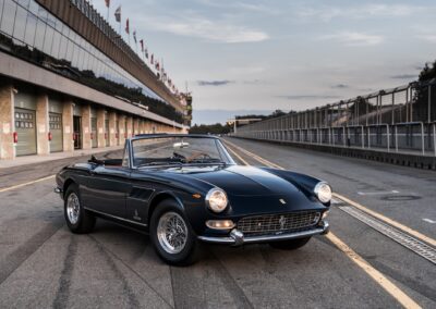 Ferrari 275 GTS