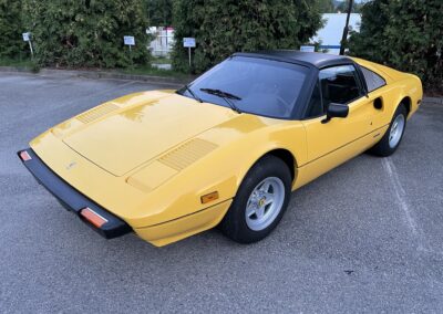 Ferrari 308 GTS